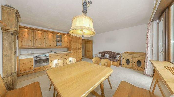 KITZIMMO-Freizeitwohnsitz in Toplage kaufen - Immobilien Kirchberg in Tirol.