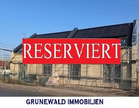 RESERVIERT