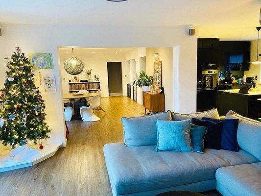 .. sehr hochwertig und modern !