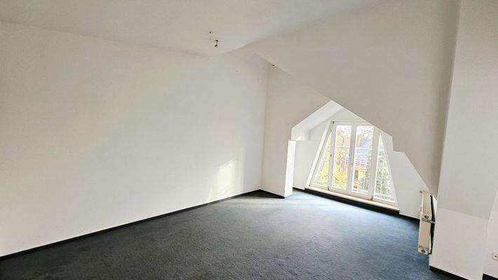 Wohnzimmer mit Weitblick