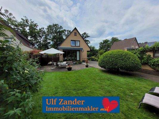 Einfamilienhaus in Bad Bodenteich