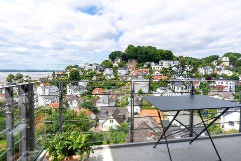 Hamburg Häuser, Hamburg Haus kaufen
