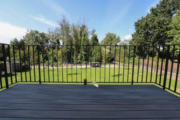 Whg. 7-1.Obergeschoss rechts-Balkon