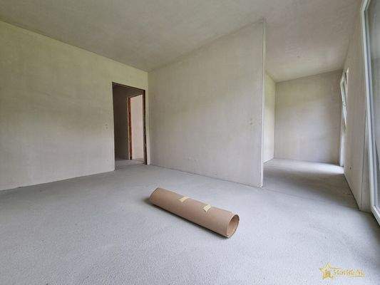 Veranschaulichung - bereits fertig gestelltes Projekt