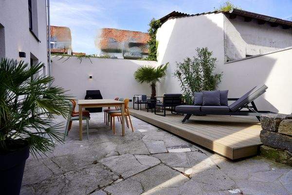 30_Sommeransicht Terrasse