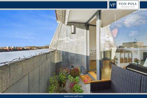 Wilhelmshaven Wohnungen, Wilhelmshaven Wohnung mieten