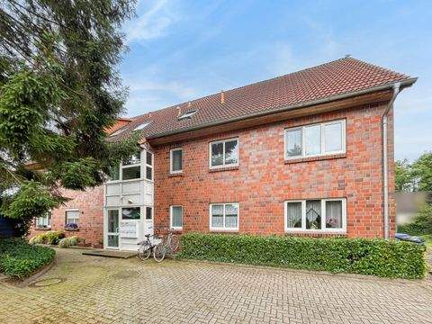 Delmenhorst Wohnungen, Delmenhorst Wohnung kaufen