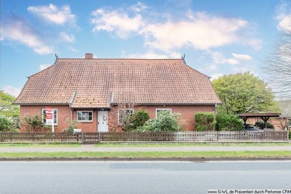 Straßenansicht