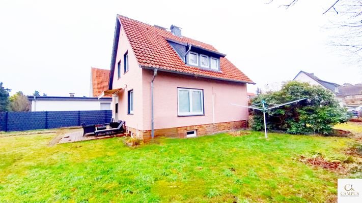 Seitenansicht