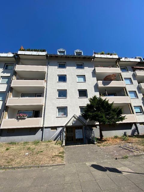Hannover Wohnungen, Hannover Wohnung mieten