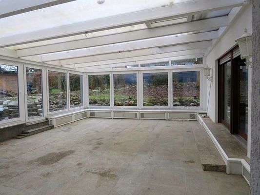 Wintergarten
