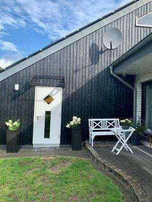 Zugang zur ELW Anbau