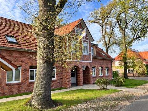 Wulfsen Wohnungen, Wulfsen Wohnung mieten