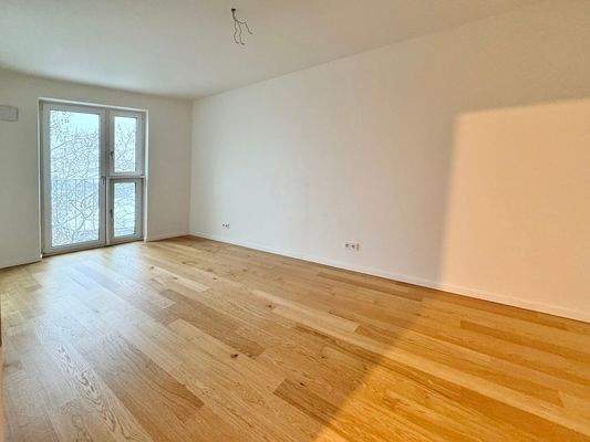 IPANEMA - Eichenparkett mit Fußbodenheizung