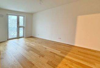 IPANEMA - Eichenparkett mit Fußbodenheizung