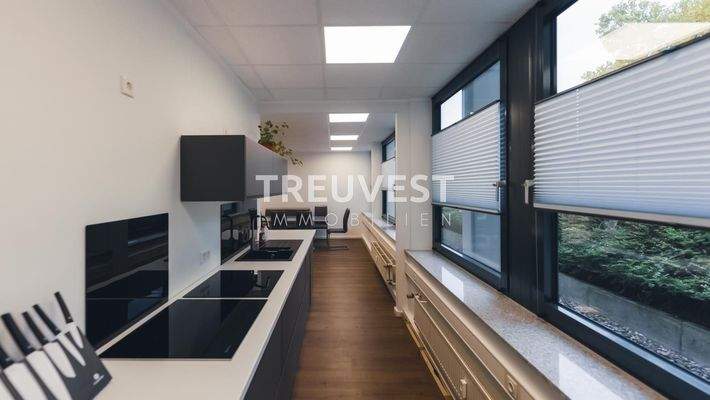 TREUVEST Büro mieten Düsseldorf-13