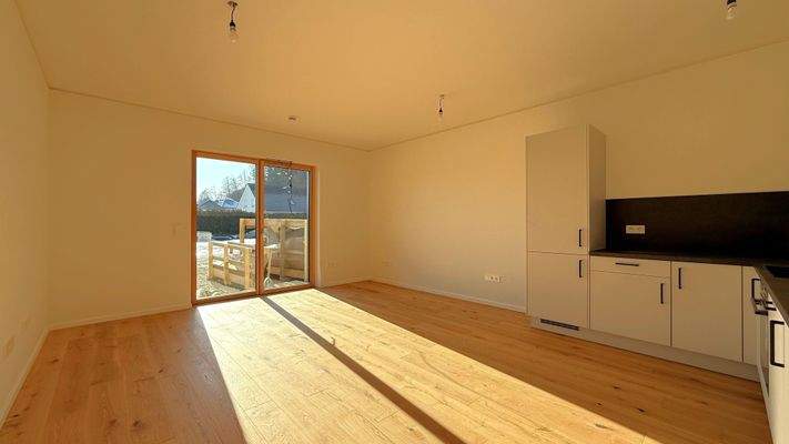 BEISPIEL Wohnbereich