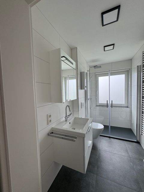 Bitburg Wohnungen, Bitburg Wohnung mieten