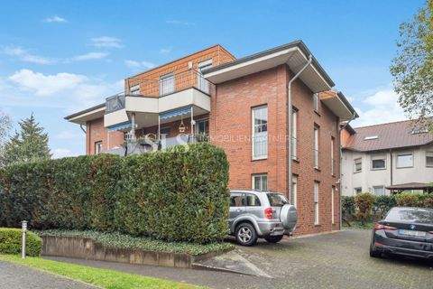 Datteln Wohnungen, Datteln Wohnung kaufen