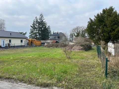 Groß Kreutz (Havel) Grundstücke, Groß Kreutz (Havel) Grundstück kaufen