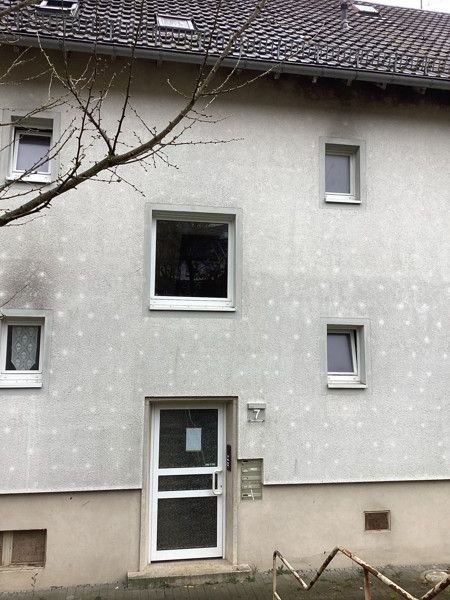 Mosbach Wohnungen, Mosbach Wohnung mieten