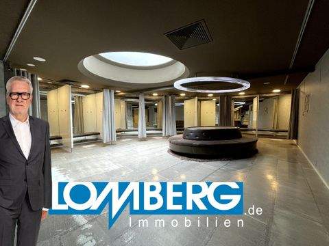 Krefeld Ladenlokale, Ladenflächen 