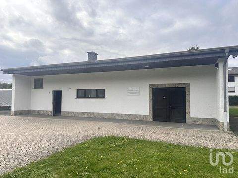 Bischoffen / Oberweidbach Häuser, Bischoffen / Oberweidbach Haus kaufen