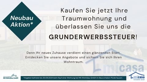 Plüderhausen Wohnungen, Plüderhausen Wohnung kaufen