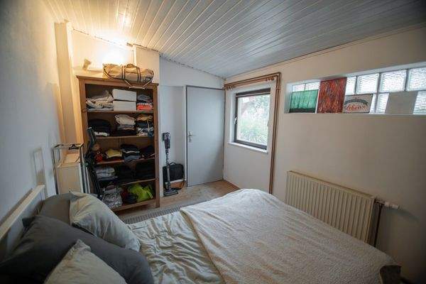 Nebengebäude/Gästehaus