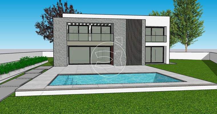 Wunderschönes Juwel