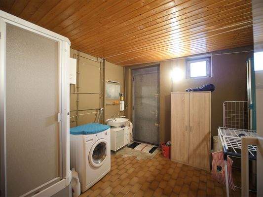 KG Waschküche