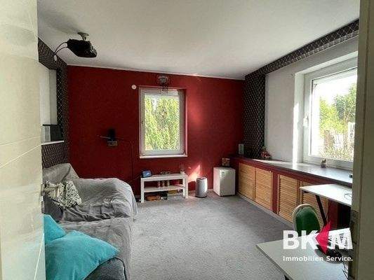 Kinderzimmer Erdgeschoss 3.Bild