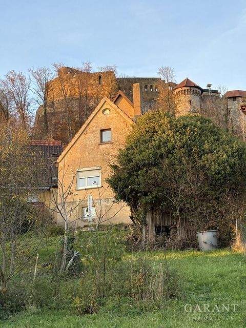 Schwäbisch Gmünd Häuser, Schwäbisch Gmünd Haus kaufen
