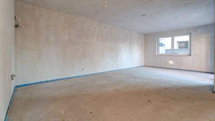 Wohn-Essbereich Erdgeschoss