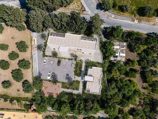 2-Bedroom Apartments Near Amenities in Girne North Cyprus