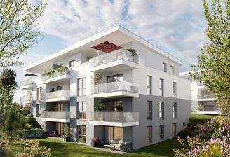 Kampus Karree II Haus-K