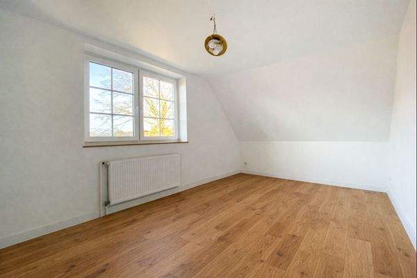 Visualisierung Schlafzimmer