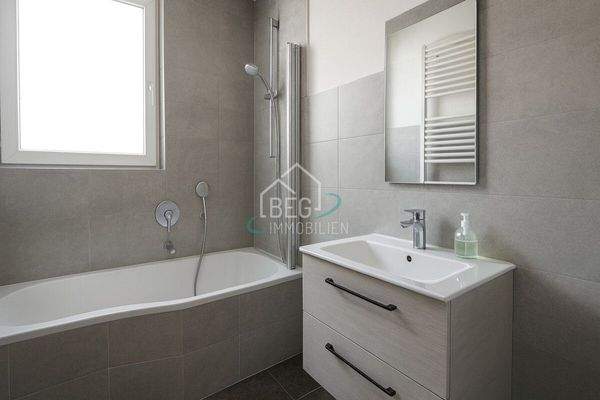 Virtuelle Möblierung