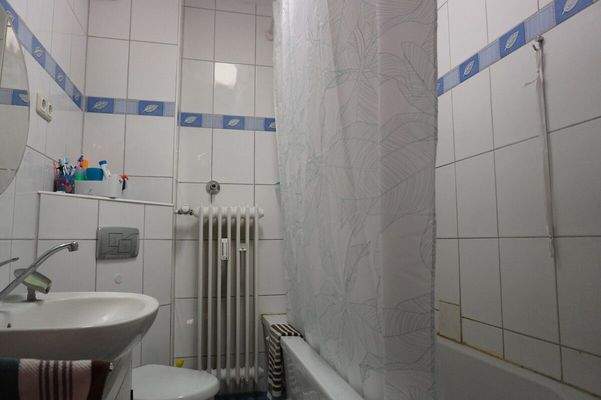 Badezimmer Erdgeschoss