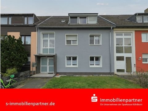 Köln Renditeobjekte, Mehrfamilienhäuser, Geschäftshäuser, Kapitalanlage