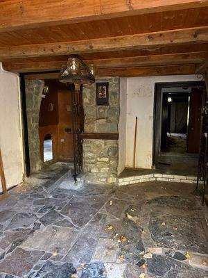 Impressionen - ehemaliges Wohnhaus