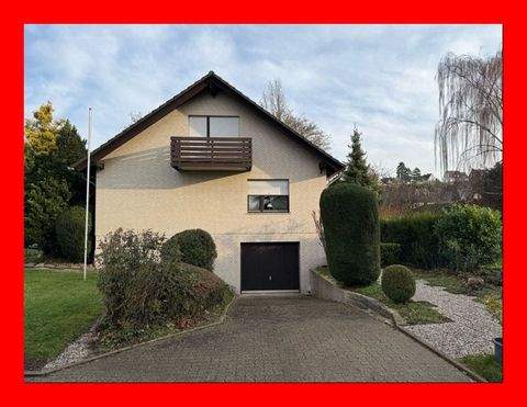 Alfeld Häuser, Alfeld Haus kaufen