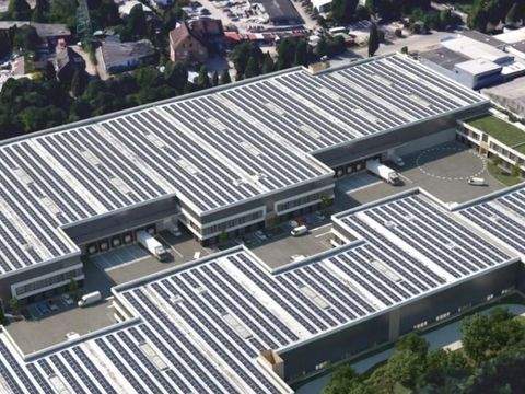 Wedel Halle, Wedel Hallenfläche