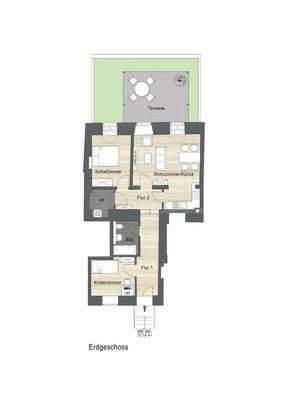 W2_1.jpg 3-Raum mit Terrasse