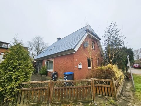 Bargstedt Häuser, Bargstedt Haus kaufen
