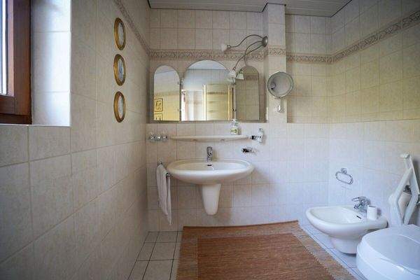 Duschbad EG - Ansicht II