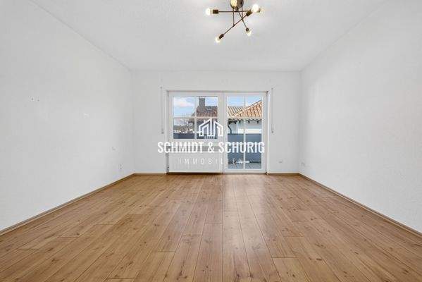 Schlafzimmer / Obergeschoss