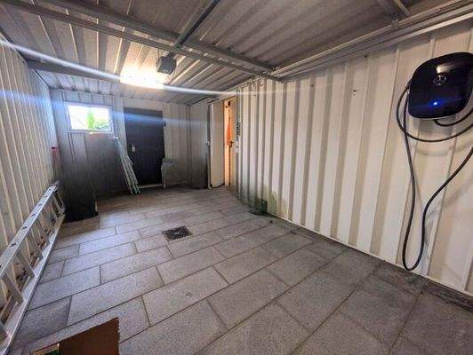 Viel Platz für Möglichkeiten