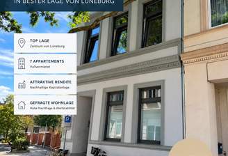Appartmenthaus