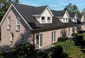 Visualisierung Terrassen